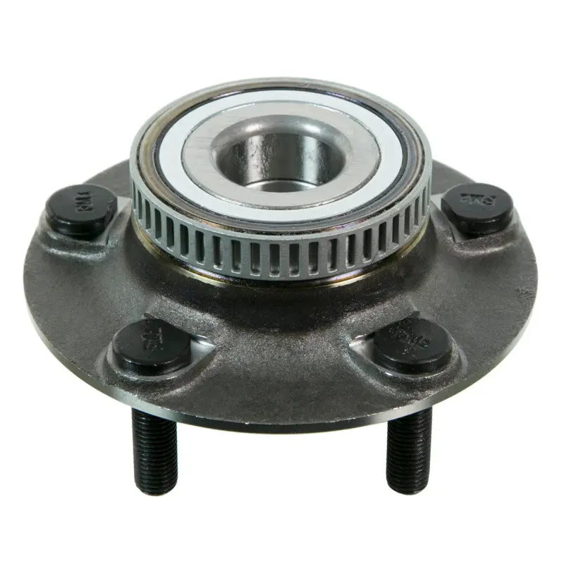 Moog Rear Hub Assembly For 1999–2004 Chrysler 300M 1