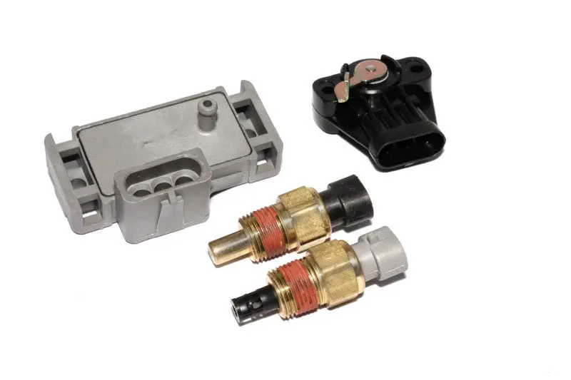 Fast General Motors Sensor Kit – Oem-Compatible Engine Monitoring Components 1