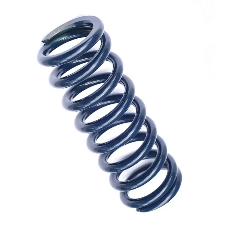 Ridetech Coil Spring 14In Free Length 200 Lbs/In 2.5In Id 2