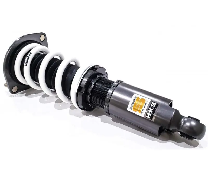 Hks Hipermax S Coilover Kit For Mitsubishi Lancer Evolution Ct9A 1