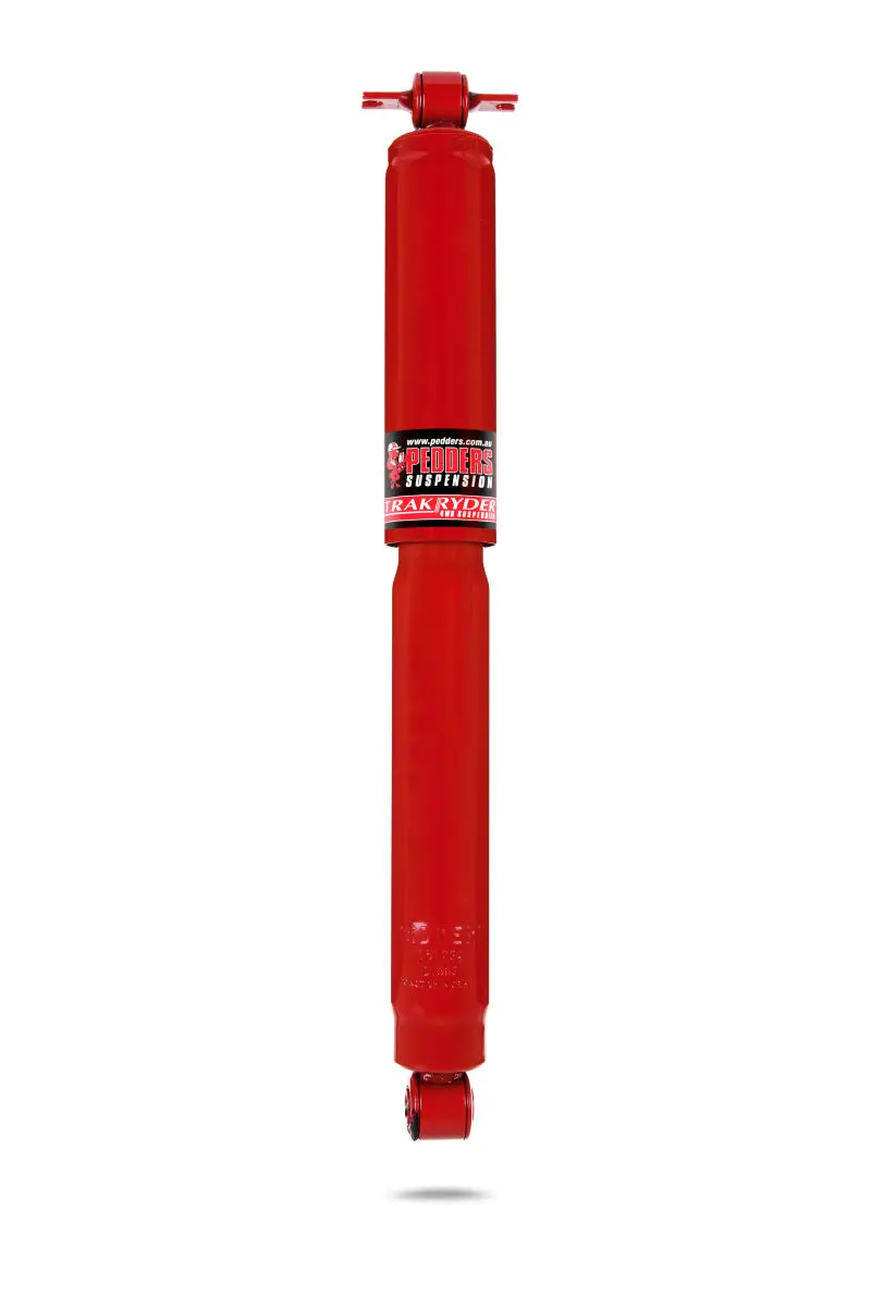 Pedders Trakryder Rear Performance Shock For 2007–2018 Jeep Wrangler Jk 1