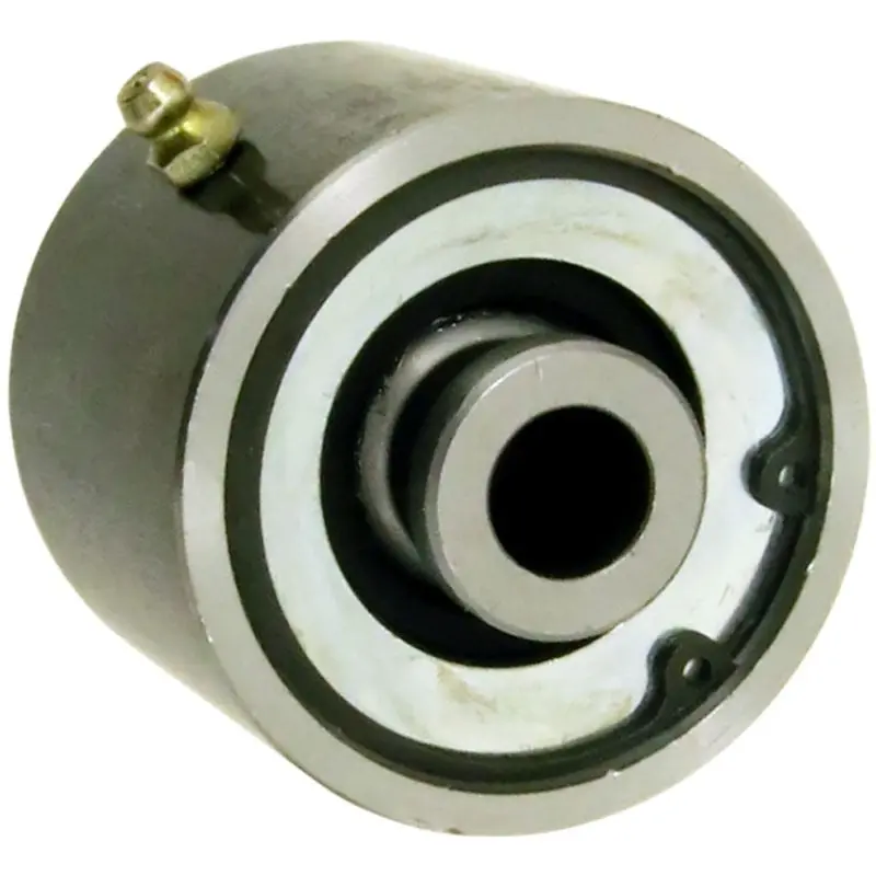 Rockjock Johnny Joint Rod End – 2.5In Weld-On, 2.368In X 0.625In Greased Ball Extender 1