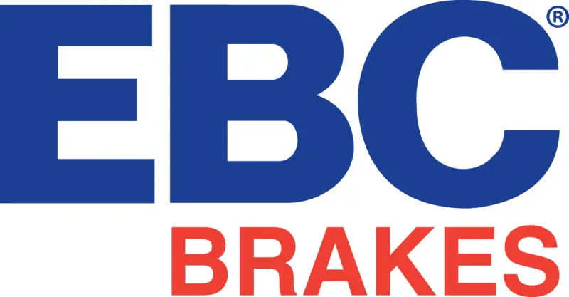 Ebc Ultimax S1 Brake Kit: Premium Pads + Rk Drilled Rotors 2