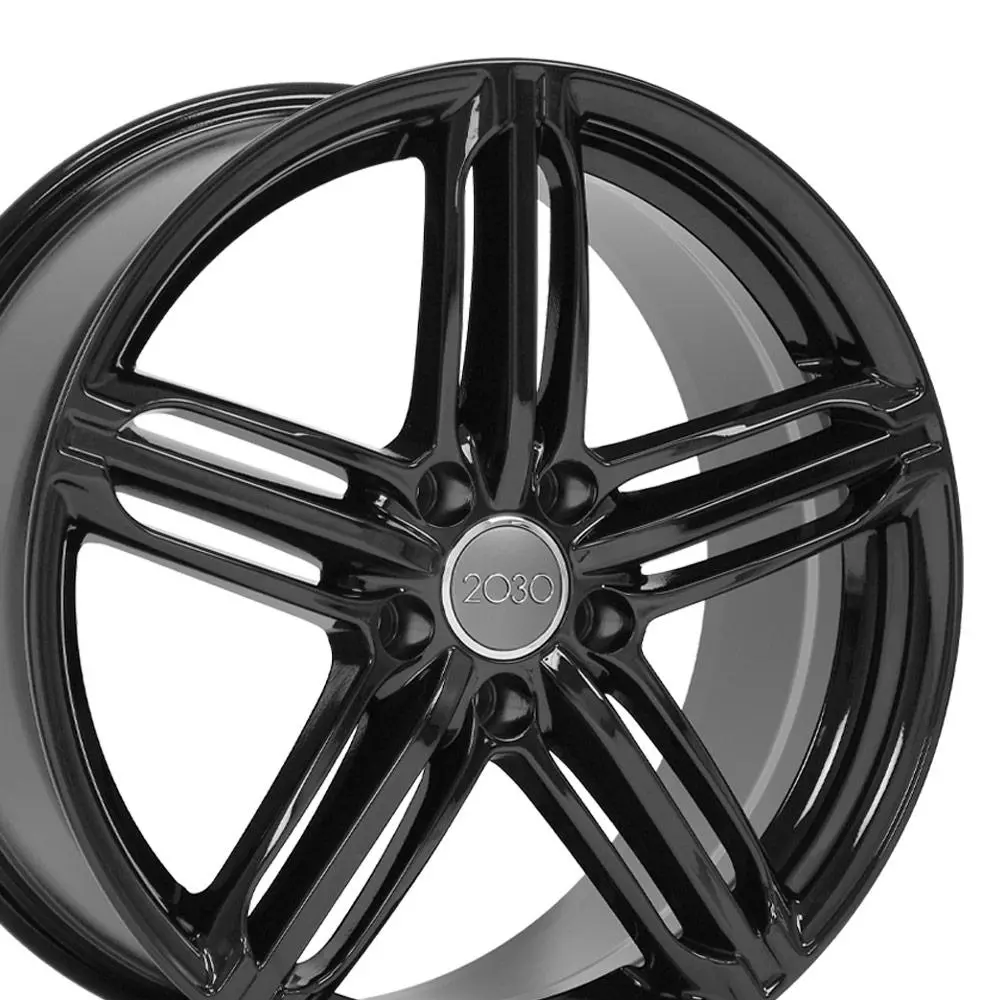 4Play Lightweight Aluminum Alloy Wheel – Universal Fitment 1