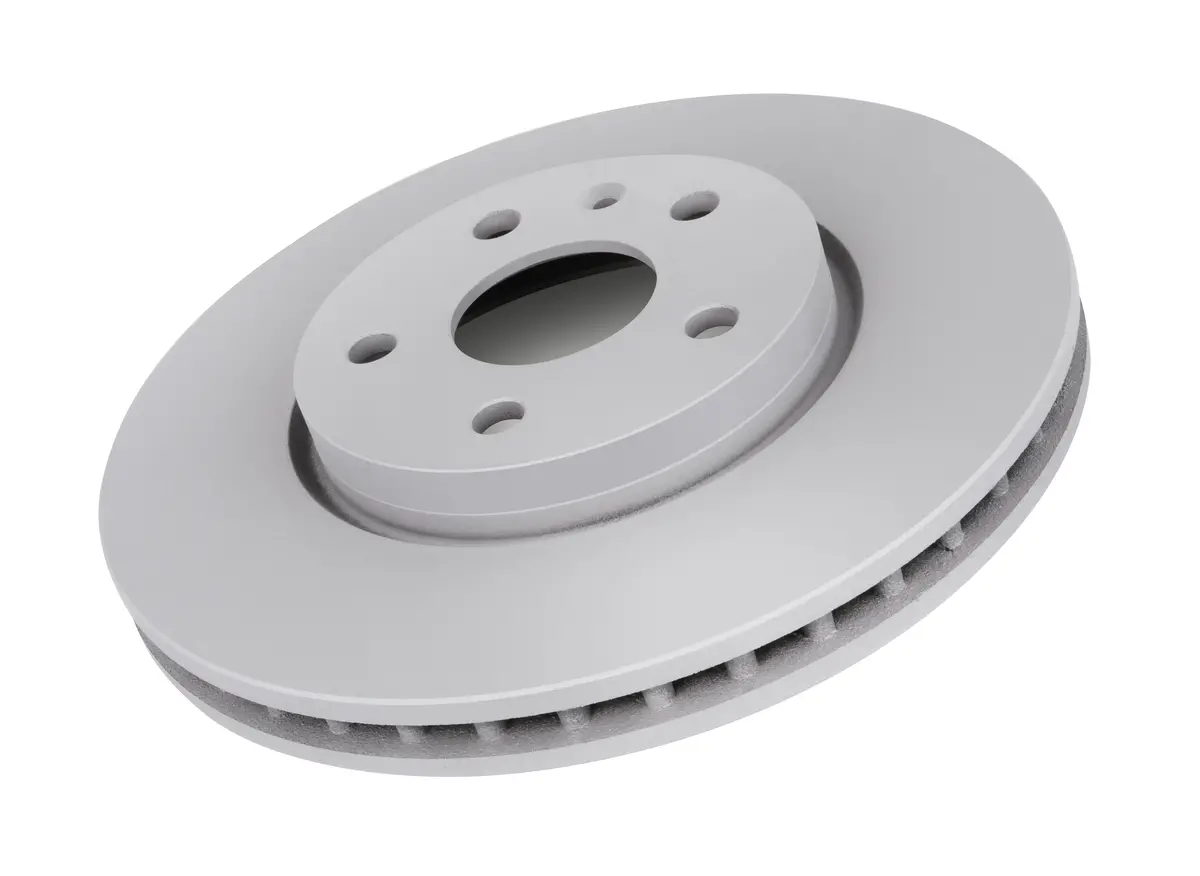 Front Left Or Right Frozen Rotor 1273 Fzr 1