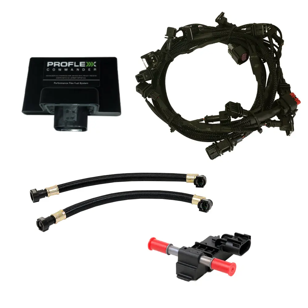 Advanced Fuel Dynamics Flxl-20001 Replacement Fuel Line Kit (Discontinued Model) 1