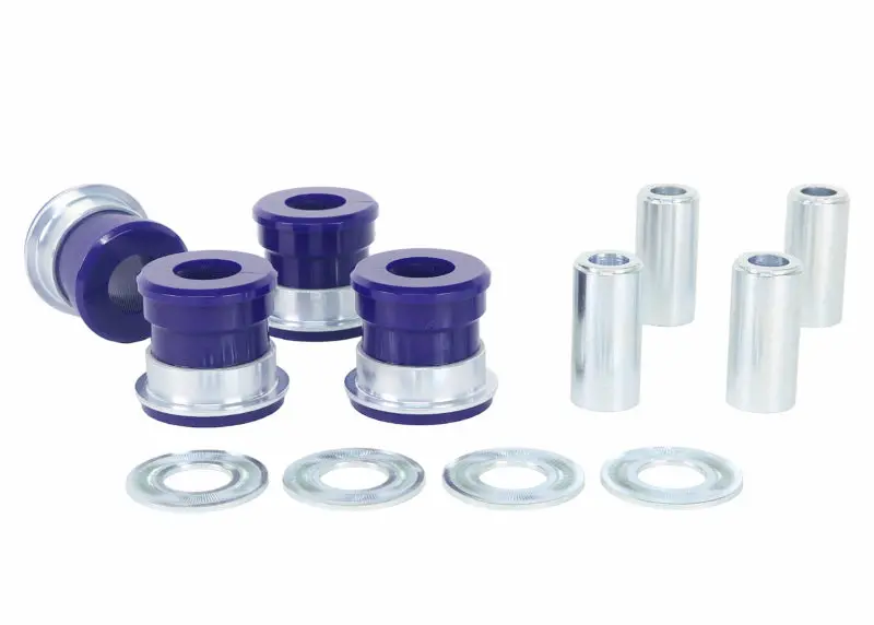 Superpro 2024-2026 Lexus Gx550 Front Upper Control Arm Inner Bushing Kit 1
