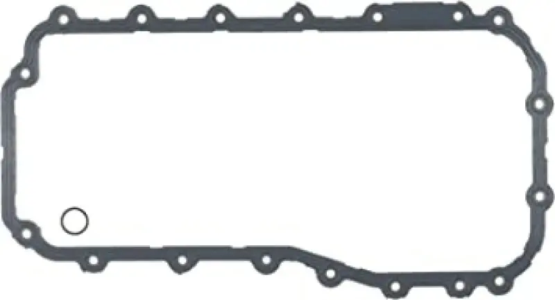 Mahle Oem-Style Oil Pan Gasket Set For 2003–2011 Honda Civic 1