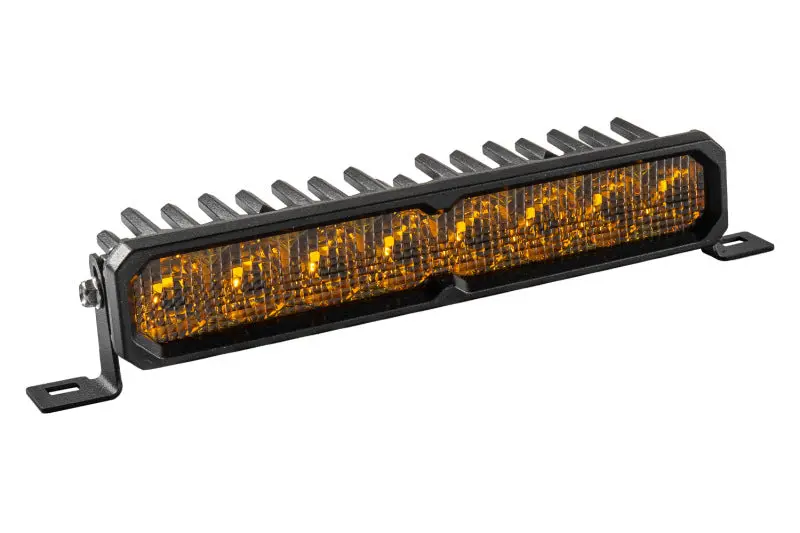 Diode Dynamics Ss10 Pro Yellow Combo Standard Abl (One) 1