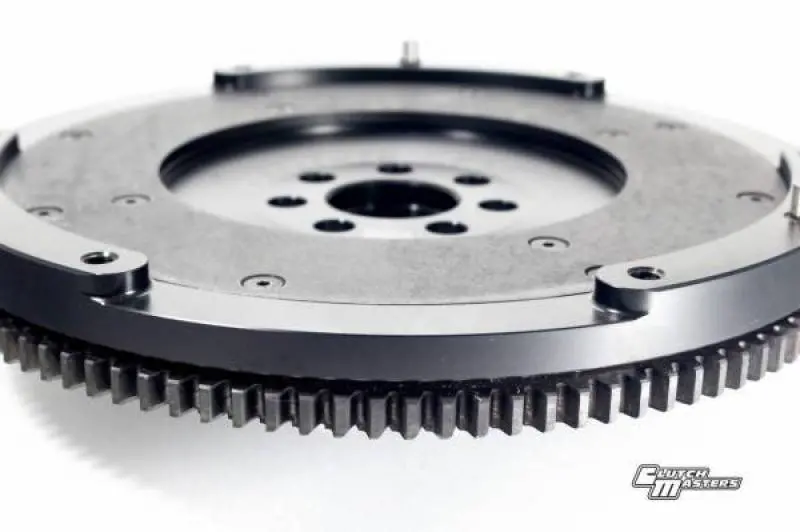 Clutch Masters Lightweight Aluminum Flywheel For 2004–2006 Mitsubishi Lancer Ralliart 2.4L 1