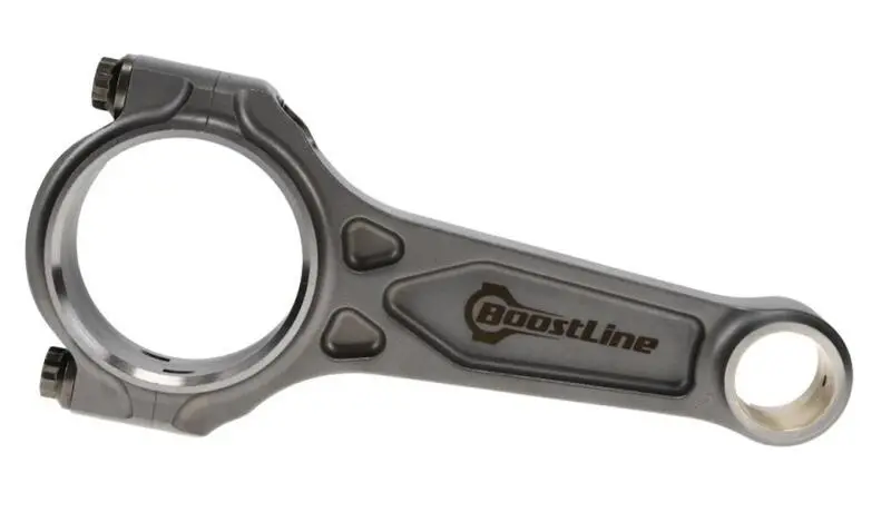 Boostline Honda B18C Connecting Rod Kit – 138Mm Stroke, Arp 625+ Bolts 1