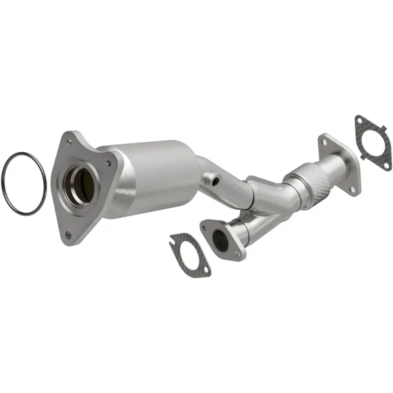 Magnaflow Direct-Fit Catalytic Converter For 2005–2006 Chevrolet Malibu 3.5L 1
