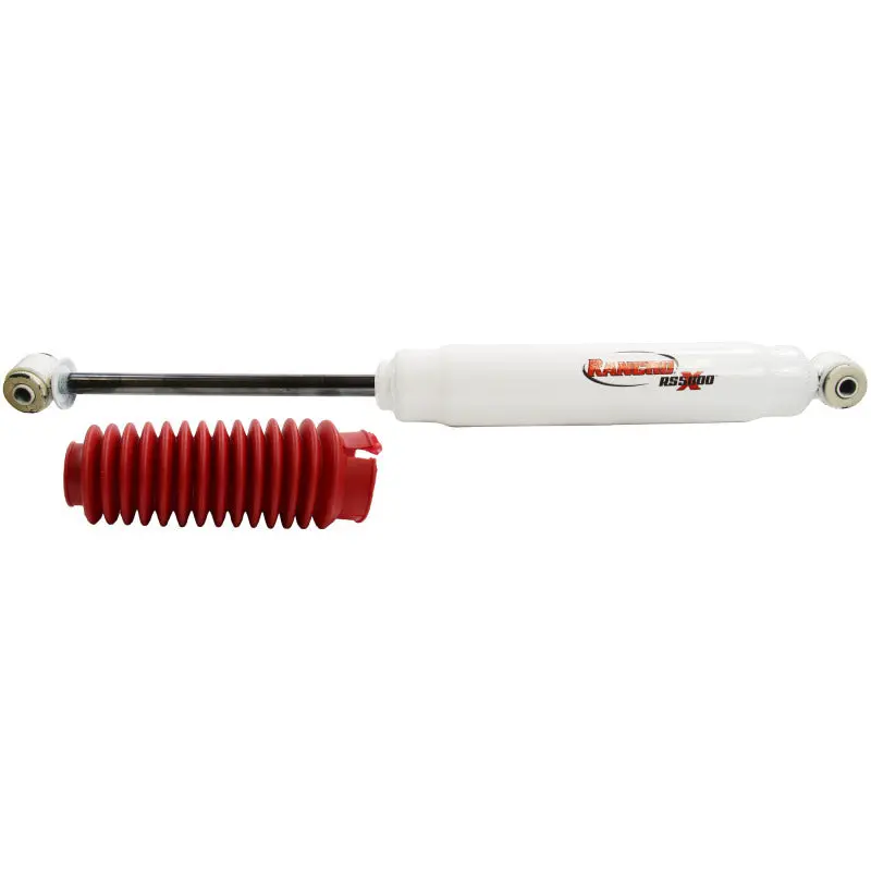 Rancho Rs5000X Front Replacement Shock For 1997 Ford F-250 Hd 1