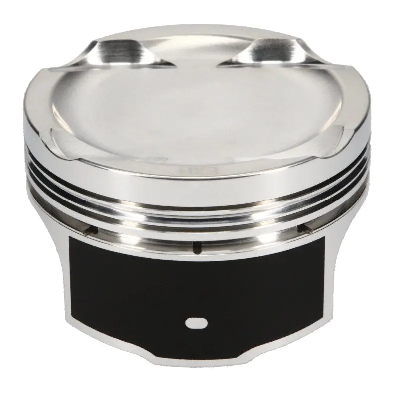 Je Pistons Performance Kit – Four-Piece Set For Lancia Delta 16V (8.1:1 Compression Ratio) 1