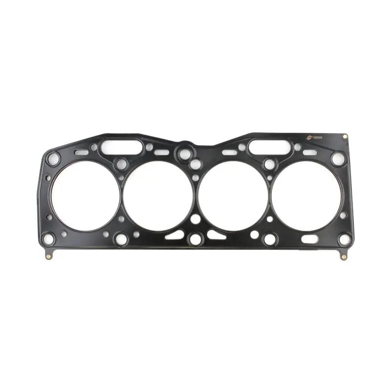 Cometic Mls Cylinder Head Gasket For Fiat 138.A2/A4 Sohc Engines — 0.030-Inch Thickness, 88Mm Bore 1
