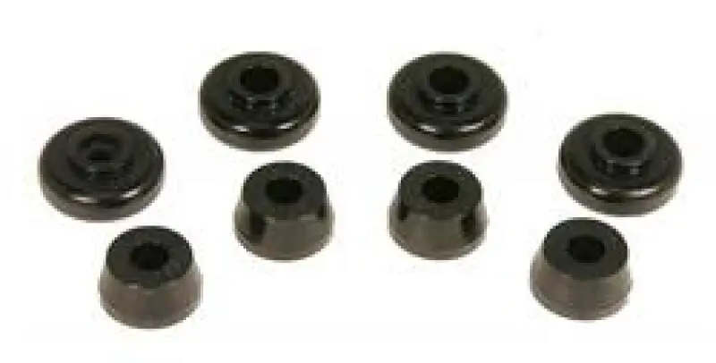 Prothane Front End Link Kit – Black Polyurethane, Engineered For Jaguar Models 1
