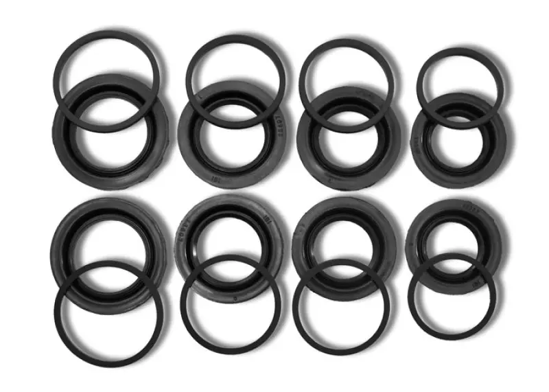 Girodisc 06-08 Audi Rs4 (B7) 380Mm (W/Spacers) Front Caliper Rebuild Kit 1