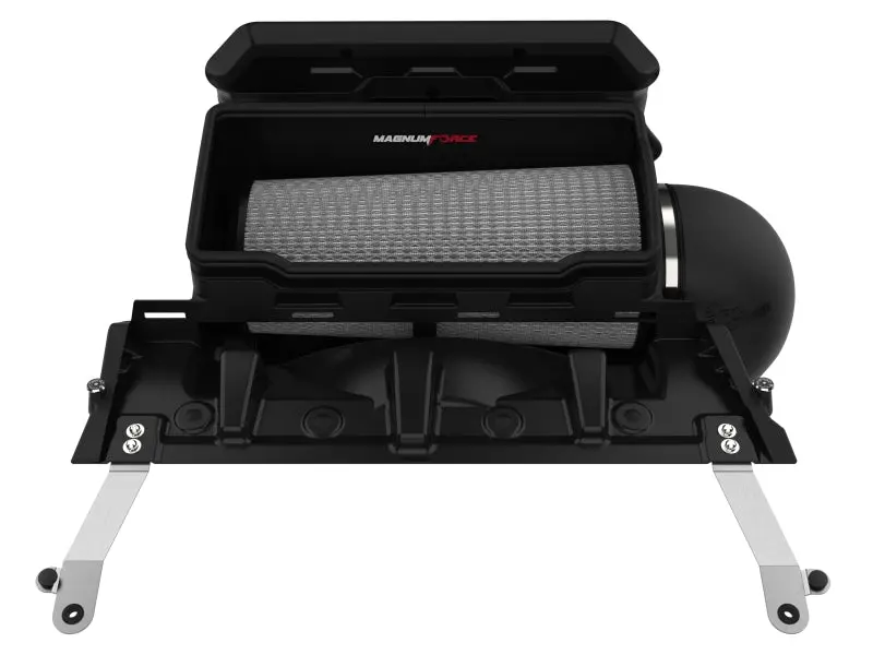 Afe Magnum Force Stage 2 Cold Air Intake For 2021–2023 Ram 1500 Trx 6.2L Supercharged V8 1