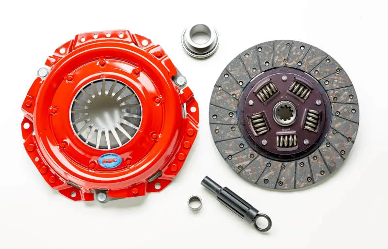 South Bend / Dxd Racing Clutch 04-06 Mazda 3 2/2.3L Stg 1 Hd Clutch Kit 1