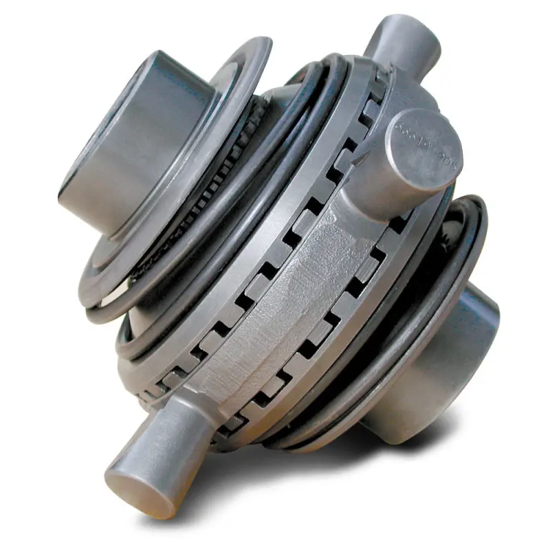 Eaton No-Spin Limited-Slip Differential – 19-Spline Rockwell Axle Compatible 1