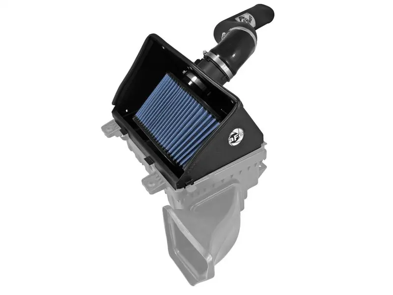 Afe Magnumforce Xp Stage 2 Air Intake – Pro 5R Filter For 2014 Ram 1500 Ecodiesel 3.0L V6 1