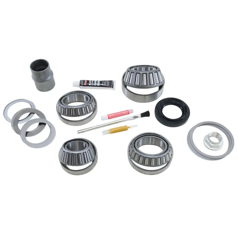 Usa Standard Master Overhaul Kit For Toyota 10.5" Rear Axle Assemblies 1
