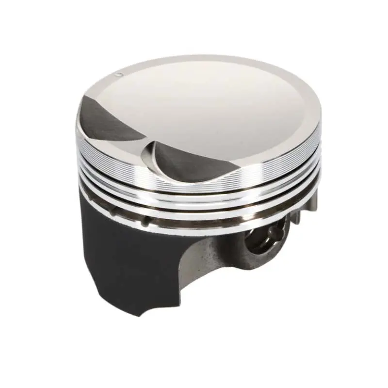 Wiseco Forged Pistons — 83Mm Bore, 7.2:1 Compression Ratio, Designed For Audi Rs2 2.2L 20V 5-Cylinder Engine 1