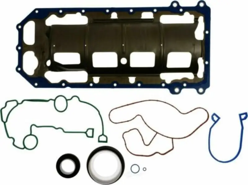 Mahle Original Chrysler Cirrus 00 Conversion Set 1