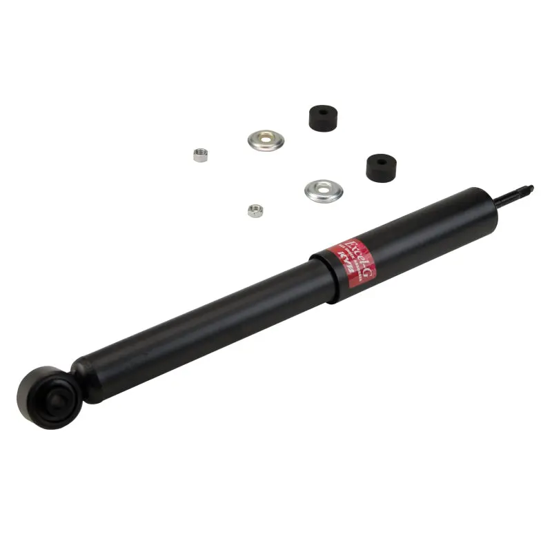 Kyb Excel-G Rear Shock Absorbers – Designed For Chevrolet Tracker (1993–1998) And Geo/Suzuki Asuna Sunrunner (1993–1998) 1