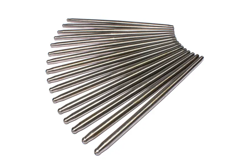 Comp Cams Dual-Taper Pushrod: 7.750", 3/8" Diameter 1