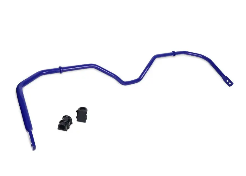 Superpro Adjustable Rear Sway Bar Kit — 24Mm, 2-Position, For 2024+ Toyota Land Cruiser 1