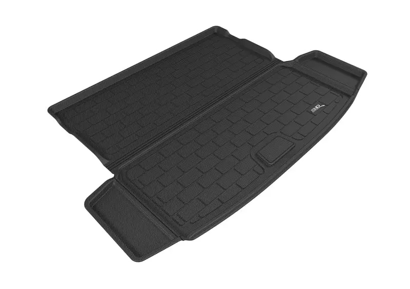3D Maxpider 2016-2020 Bmw X1 Kagu Cargo Liner - Black 1
