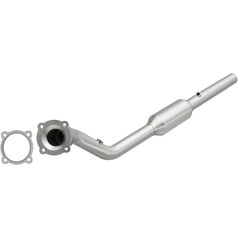 Magnaflow Direct-Fit Catalytic Converter – For 2000–2006 Audi Tt 1.8L Turbo 1