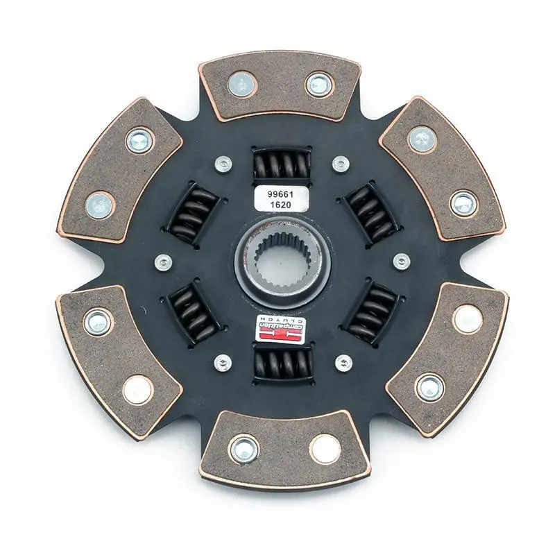Comp Clutch Replacement Clutch Disc – Designed For 2008–2011 Hyundai Genesis Turbo Models 1