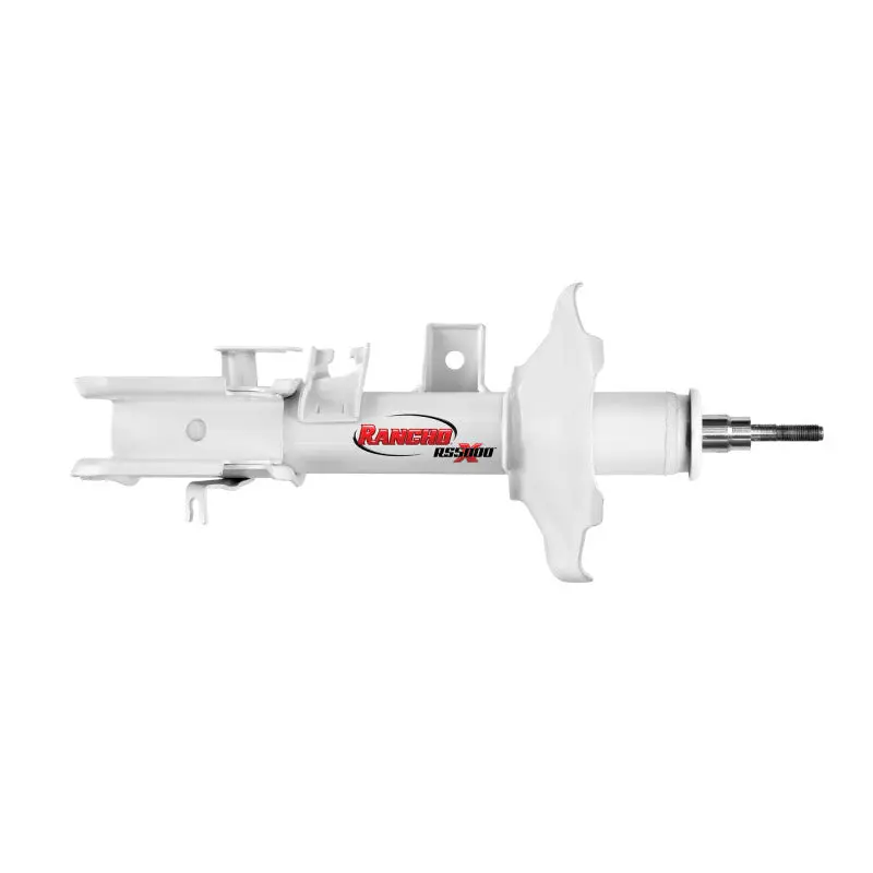 Rancho Rs5000X Strut Assembly – Front Right, For 1998–2001 Nissan Pathfinder 1