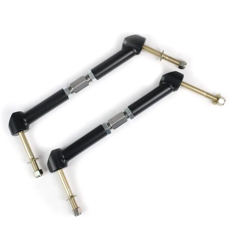 Ridetech Trailing Arm Braces For 1968–1972 Gm A-Body Rear Suspension — Pair 1