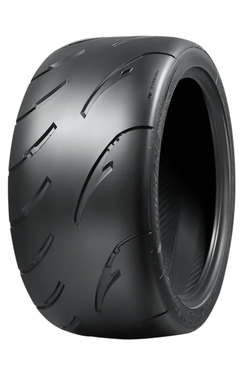 Nankang Ar-1 V2 Ultra-High-Performance Tire — 285/35Zr20, Load Index 104, Speed Rating Y, Extra Load Rated 1
