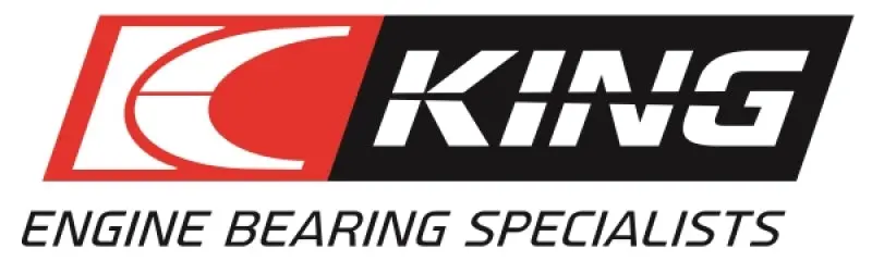 King Copper-Based Rod Bearing Set For Nissan/Infiniti Vq-Series V6 Engines – 0.50Mm Oversize 2