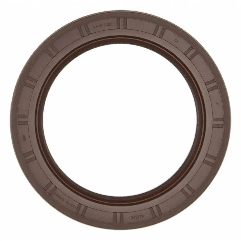 Fel-Pro Crankshaft Seal Kit – Oem-Replacement Seals For Nissan Sentra, Part #Bs 40714 1