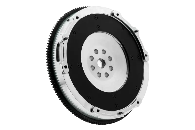 Action Clutch Aluminum Lightweight Flywheel For 2002–2006 Nissan Altima/Maxima 3.5L Vq35De Engine 1