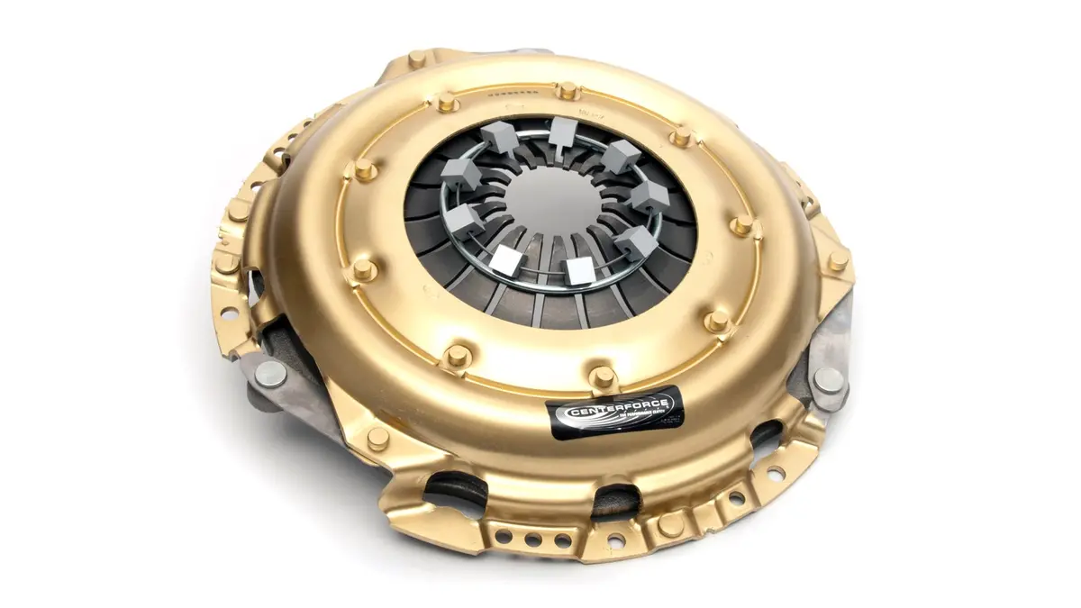 Centerforce I Clutch Pressure Plate – Performance Replacement (Part #Cf261015) 1