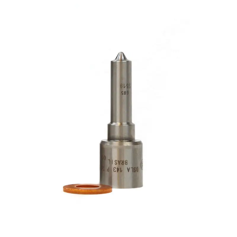 Industrial Injection Dodge 5.9L Cummins R1 Replacement Nozzle — Honed, 30Lpm Flow, 100Hp Rated 1