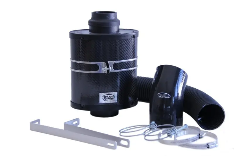 Bmc Universal Oval Trumpet Airbox Kit – 295Mm Length, Designed For Engines Above 1600Cc 1