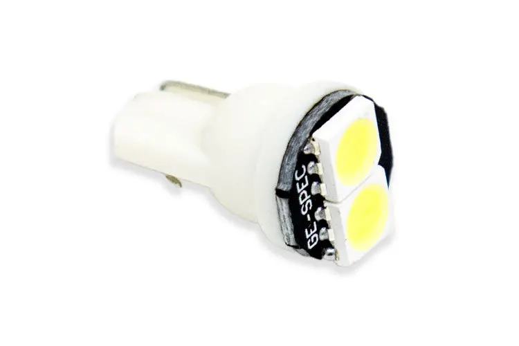 Diode Dynamics Dd0035S 194 Led Bulb – Warm White Smd2 (Single Unit) 1