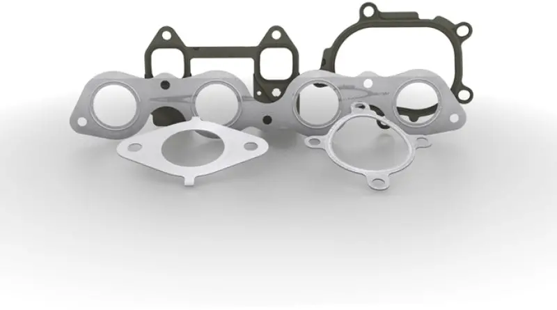 Mahle Original Egr Valve Gasket – Compatible With 1988–1990 Buick Electra 1