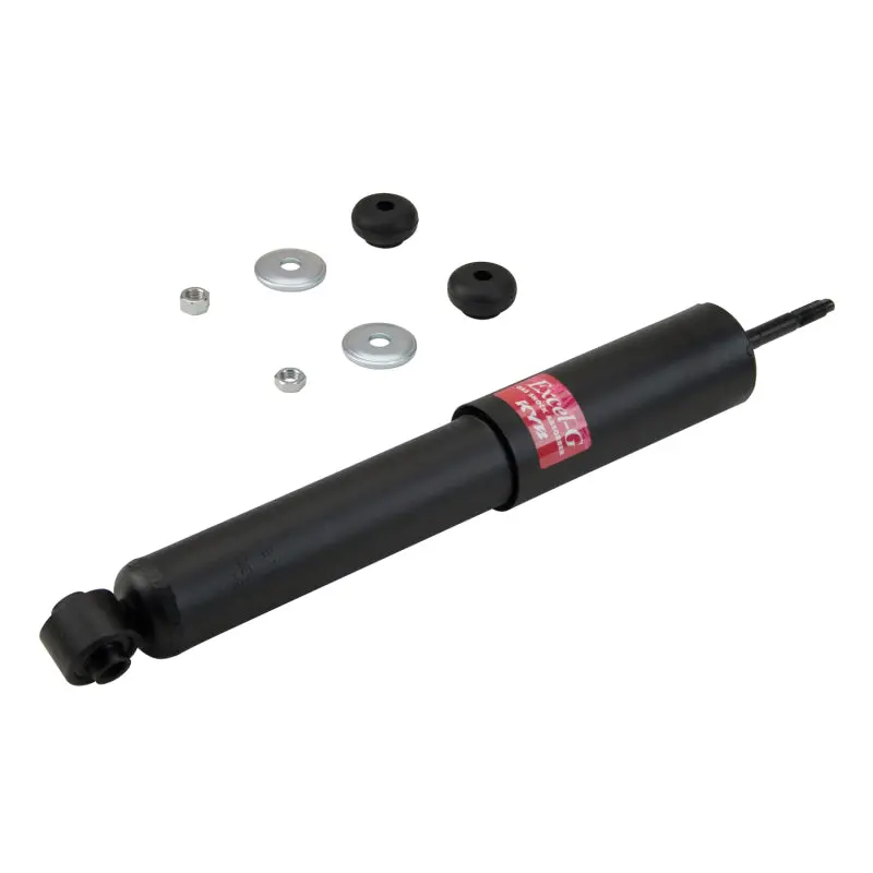 Kyb Excel-G Front Shock Absorbers For 1965–1979 Ford F-Series (F100/F150/F250 2Wd) And 1966–1977 Bronco 1