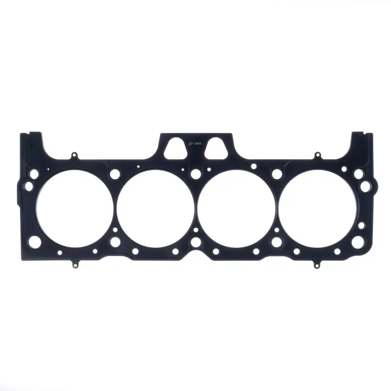 Cometic Mls Cylinder Head Gasket For Ford 385-Series Engines – 0.040" Thickness, 4.670" Bore Diameter 2