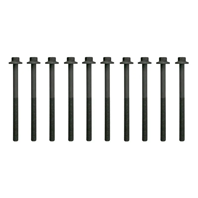 Fel-Pro Engine Cylinder Head Bolt Kit For Nissan Titan Xd (Es Series) – Part #73080 1