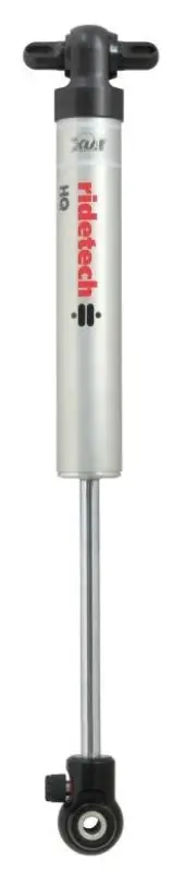 Ridetech Hq Front Shock For 1961–1969 Lincoln — 5.25-Inch Stroke, Eye-To-Eye Mounting 1
