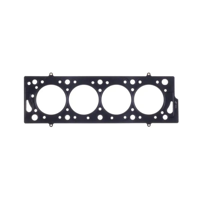 Cometic Multi-Layer Steel Cylinder Head Gasket For Peugeot Xu9J4/Xu9J4Z/Xu10J2/Xu10J4 Engines – 84Mm Bore, 0.027In Thickness 1